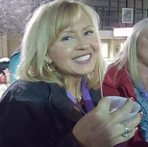 Meet your Posher, Karin